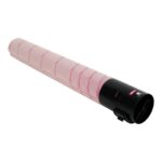 Toner-Compatible-Konica-Minolta-Tn-514M-Magenta-Bizhub-C458-C558-C658.
