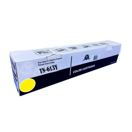 Toner-Compatible-Konica-Minolta-Tn-613M-Magenta-Bizhub-C452,-C552,-C552DS,-C652