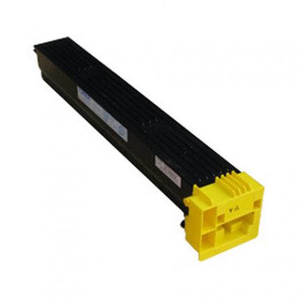 Tóner Compatible Konica Minolta Tn-613M Bizhub C452