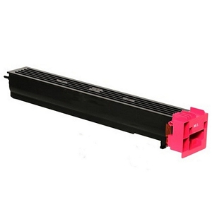 Tóner Compatible Konica Minolta Tn-711M Bizhub C654
