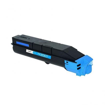 Tóner Compatible Kyocera TK-8307 C