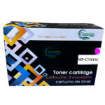 Toner Compatible Ricoh MP-C7501m Magenta