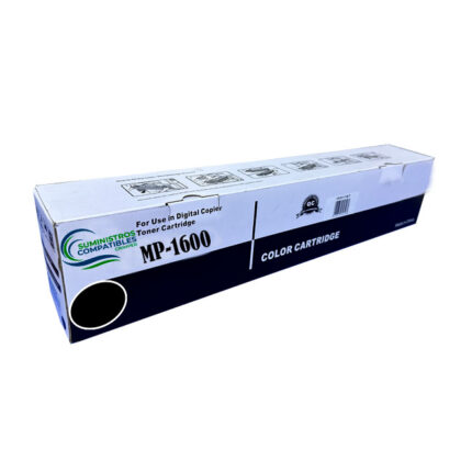 Toner Compatible Ricoh MP1600, 1130D, 1230D Aficio 2015, 2016