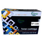Toner Compatible Ricoh SP-5200 5210