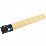 Tóner Compatible Konica Minolta Tn-515Y Bizhub C454 / C554