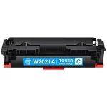 TÓNER COMPATIBLE HP W2021A (414A) - CYAN
