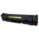 TÓNER COMPATIBLE HP W2022A (414A) - AMARILLO