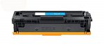 TÓNER COMPATIBLE HP W2111A (206A) - CYAN