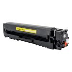 TÓNER COMPATIBLE HP W2112A (206A) - AMARILLO