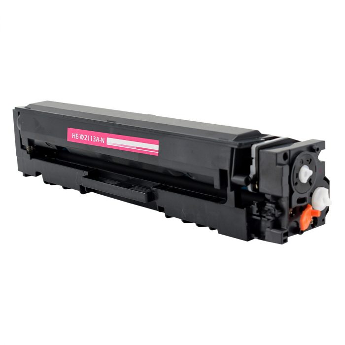 TÓNER COMPATIBLE HP W2113A (206A) - MAGENTA