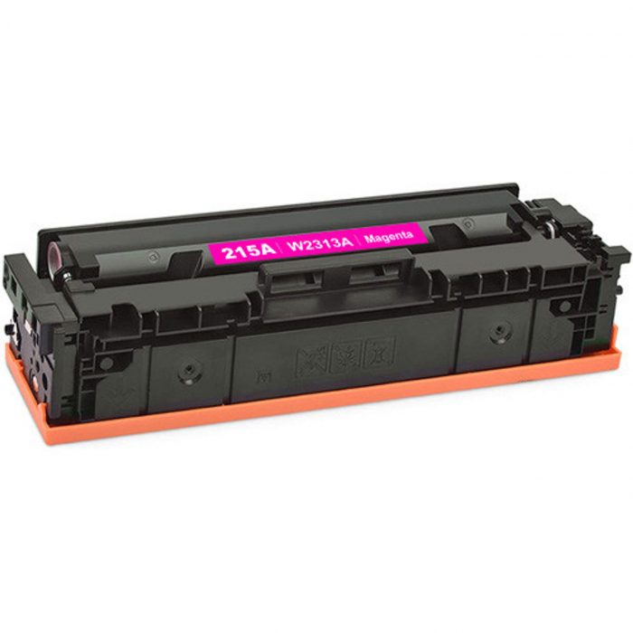 TÓNER COMPATIBLE HP W2313A (215A) - MAGENTA