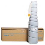 Tóner Compatible Konica Minolta Tn-217 Bizhub 223