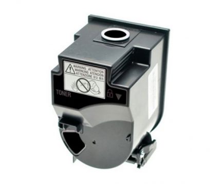 Tóner Compatible Konica Minolta Tn-310BK Bizhub C350