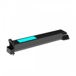 Tóner Compatible konica minolta Tn-210c bizhub C250
