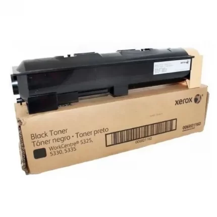 TÓNER XEROX 006R01160 - ORIGINAL
