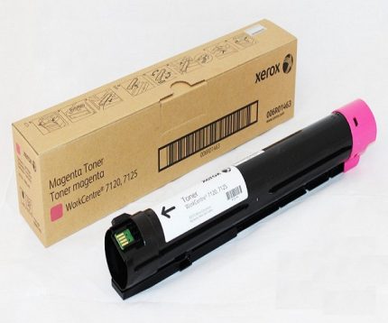 TÓNER XEROX 006R01463 MAGENTA - ORIGINAL