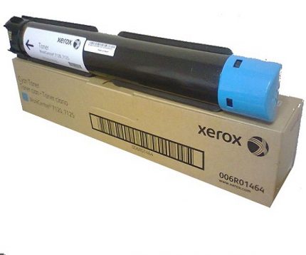 TÓNER XEROX 006R01464 CYAN - ORIGINAL