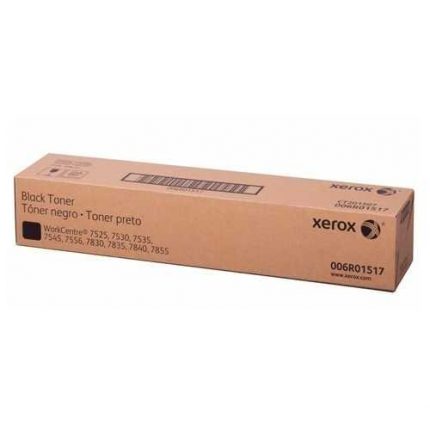 TÓNER XEROX 006R01517 NEGRO - ORIGINAL