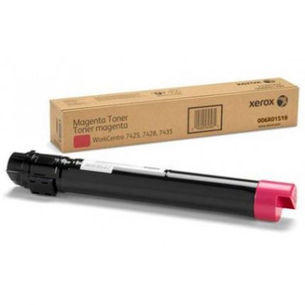 TÓNER XEROX 006R01519 MAGENTA - ORIGINAL