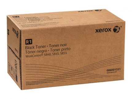 TÓNER XEROX 006R01551 NEGRO - ORIGINAL