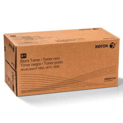 TÓNER XEROX 006R01552 NEGRO - ORIGINAL