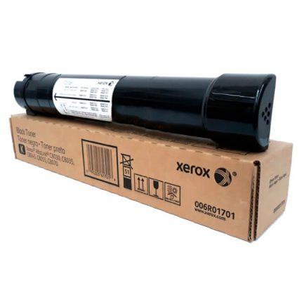 TÓNER XEROX 006R01701 NEGRO - ORIGINAL
