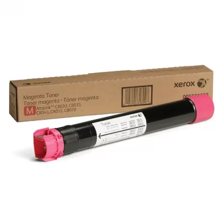 TÓNER XEROX 006R01703 MAGENTA - ORIGINAL
