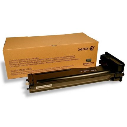 TÓNER XEROX 006R01731 NEGRO - ORIGINAL