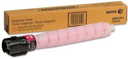 TÓNER XEROX 006R01744 MAGENTA - ORIGINAL