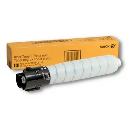 TÓNER XEROX 006R01754 NEGRO - ORIGINAL