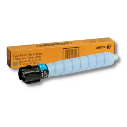 TÓNER XEROX 006R01755 CYAN - ORIGINAL