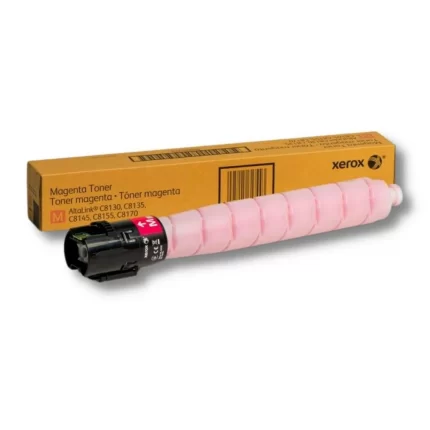 TÓNER XEROX 006R01756 MAGENTA - ORIGINAL