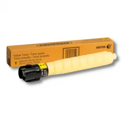 TÓNER XEROX 006R01757 AMARILLO - ORIGINAL