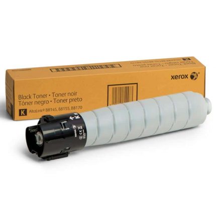 TÓNER XEROX 006R01773 NEGRO - ORIGINAL