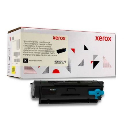 TÓNER XEROX 006R04379 NEGRO - ORIGINAL