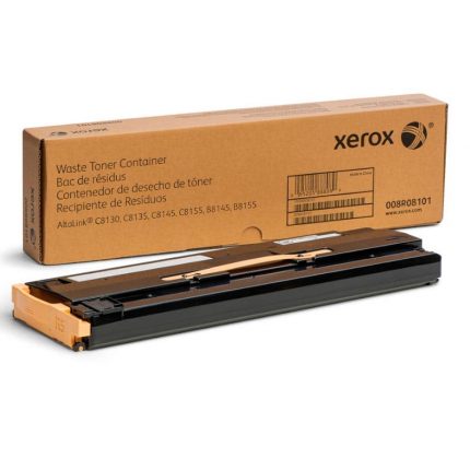TÓNER XEROX 008R08101 WASTER - ORIGINAL