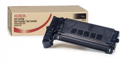 TÓNER XEROX 106R01047 NEGRO - ORIGINAL