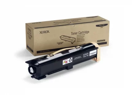 TÓNER XEROX 106R01294 NEGRO - ORIGINAL