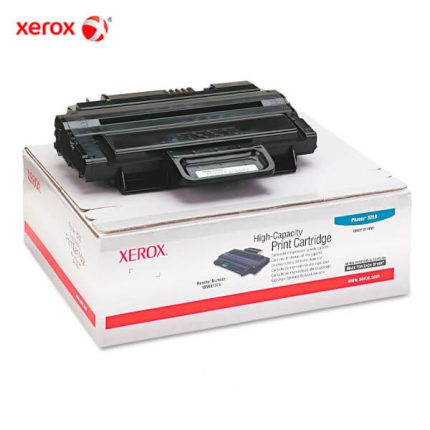 TÓNER XEROX 106R01374 NEGRO - ORIGINAL