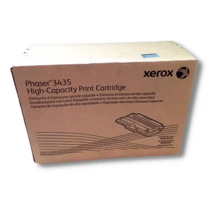 TÓNER XEROX 106R01415 NEGRO - ORIGINAL