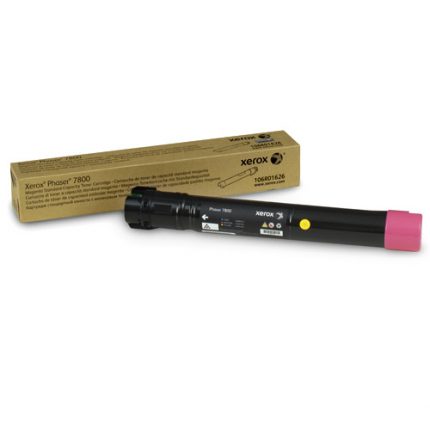 TÓNER XEROX 106R01571 MAGENTA - ORIGINAL