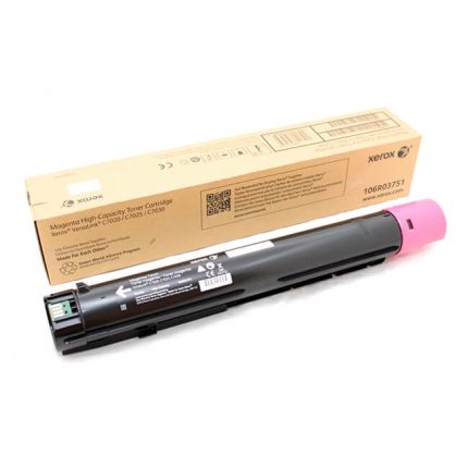 TÓNER XEROX 106R03751 MAGENTA - ORIGINAL