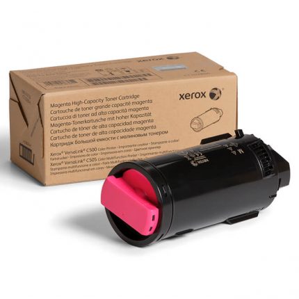 TÓNER XEROX 106R03882 MAGENTA - ORIGINAL
