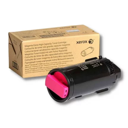 TÓNER XEROX 106R03885 MAGENTA - ORIGINAL