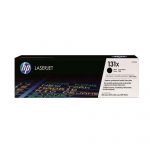 TÓNER HP CF210X (131X) NEGRO - ORIGINAL