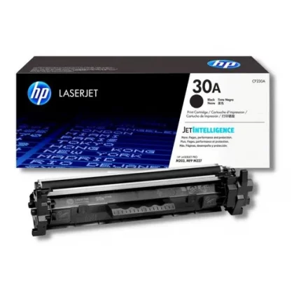 TÓNER HP CF230A (30A) NEGRO - ORIGINAL