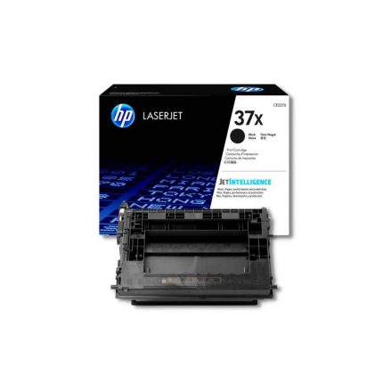 TÓNER HP CF237X (37X) NEGRO - ORIGINAL
