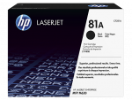 TÓNER HP CF281A (81A) NEGRO - ORIGINAL