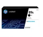 TÓNER HP CF289A (89A) NEGRO - ORIGINAL