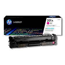 TÓNER HP CF403A (201A) MAGENTA - ORIGINAL